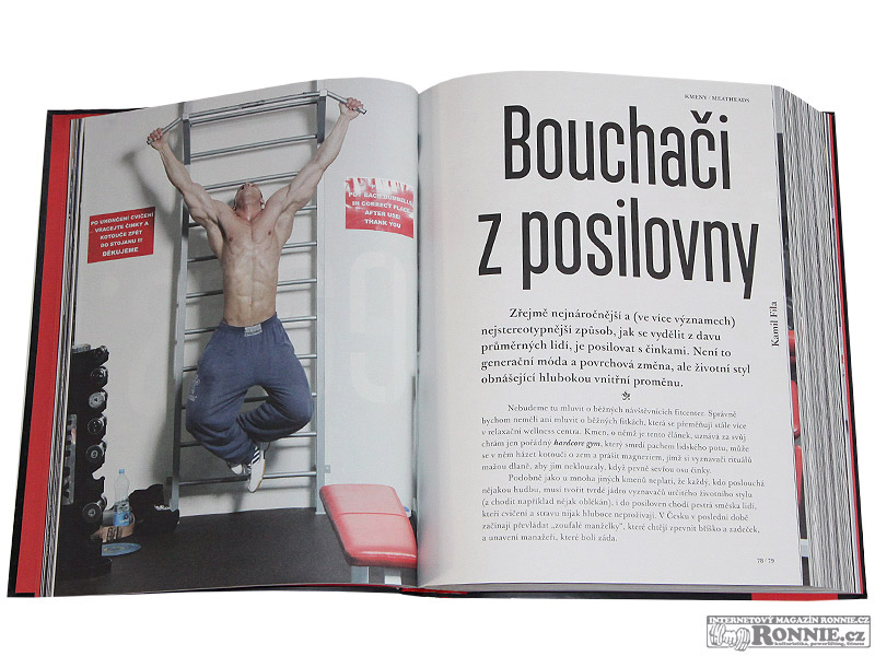 "Kmeny: Sou�asn� m�stsk� subkultury"