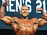 Muscle&Fitness 4/2016: Milan Šádek - Kulturistou na plný úvazek