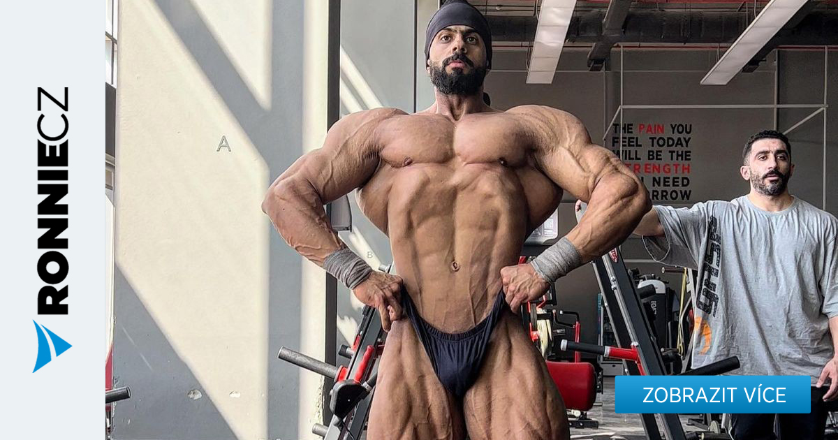 Abdullah Al Rabiah se zdá být na Saudi Classic připraven!