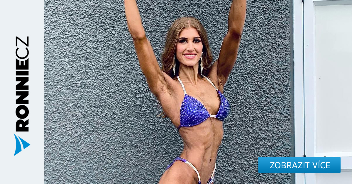 New Zealand Bikini Pro Qualifier 2022: profi karta pro Emily Sullivan