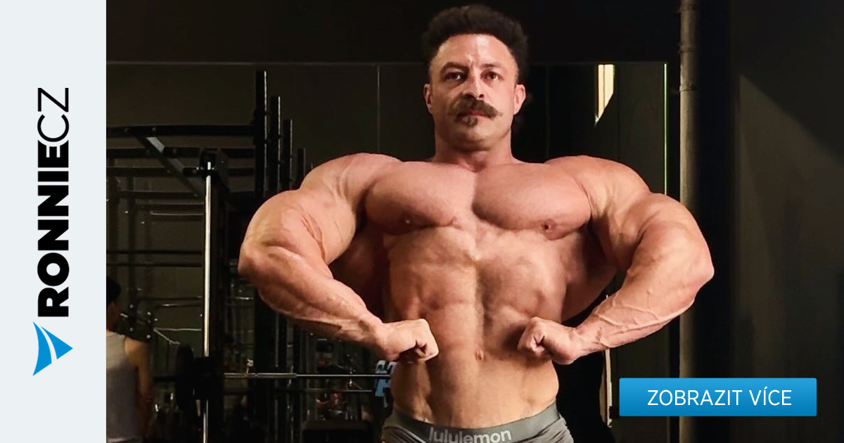 Lucas Carroll 2 týdny před California Pro 2026